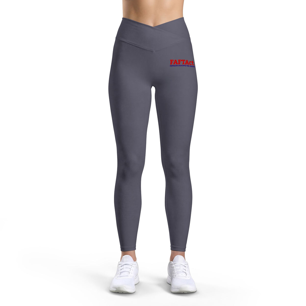 FAFTAct Women’s Luxe Leggings