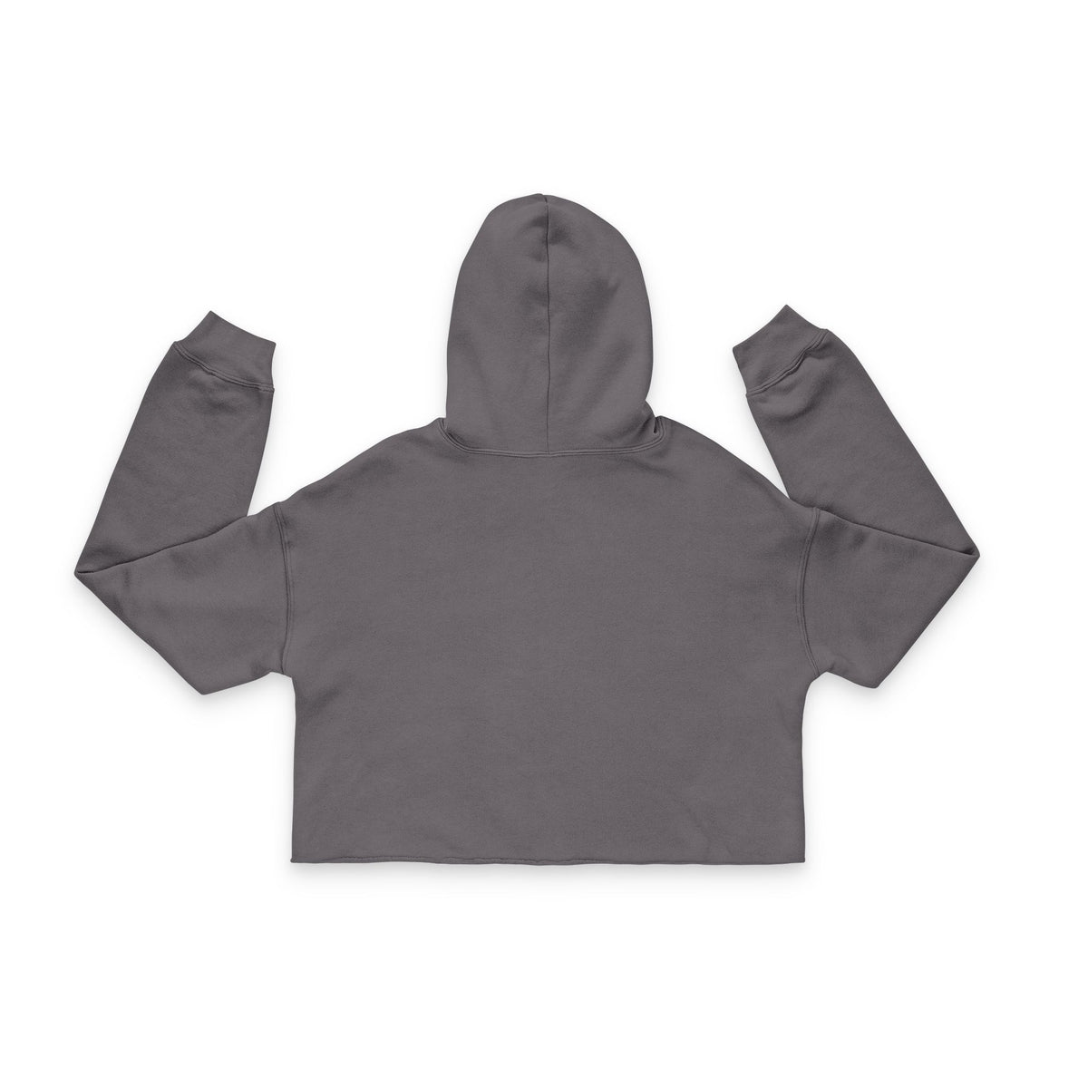 FAFTAct Women's Cropped Hoodie