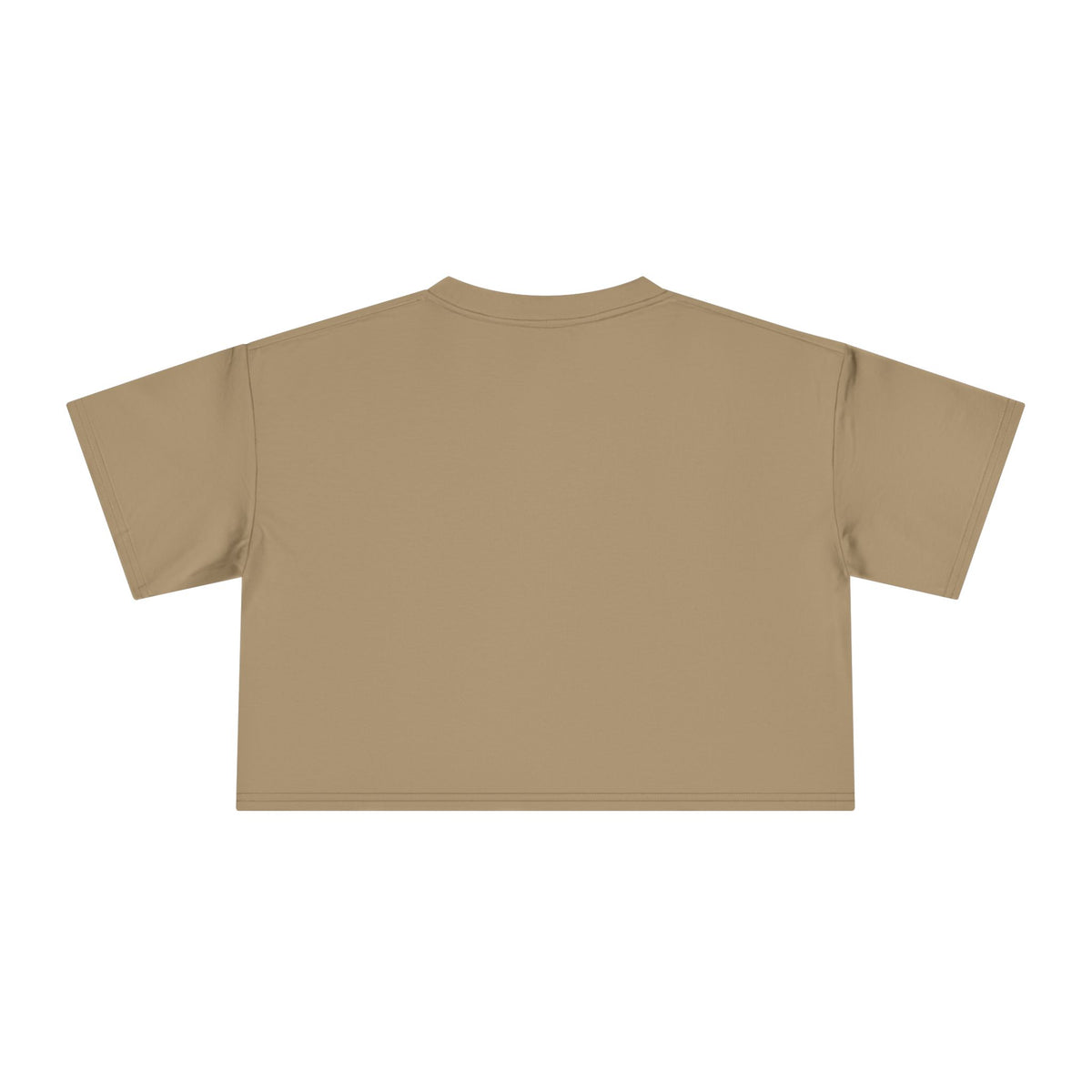Women's Crop State Surveillance Demands State Transparency — Graphic Tee