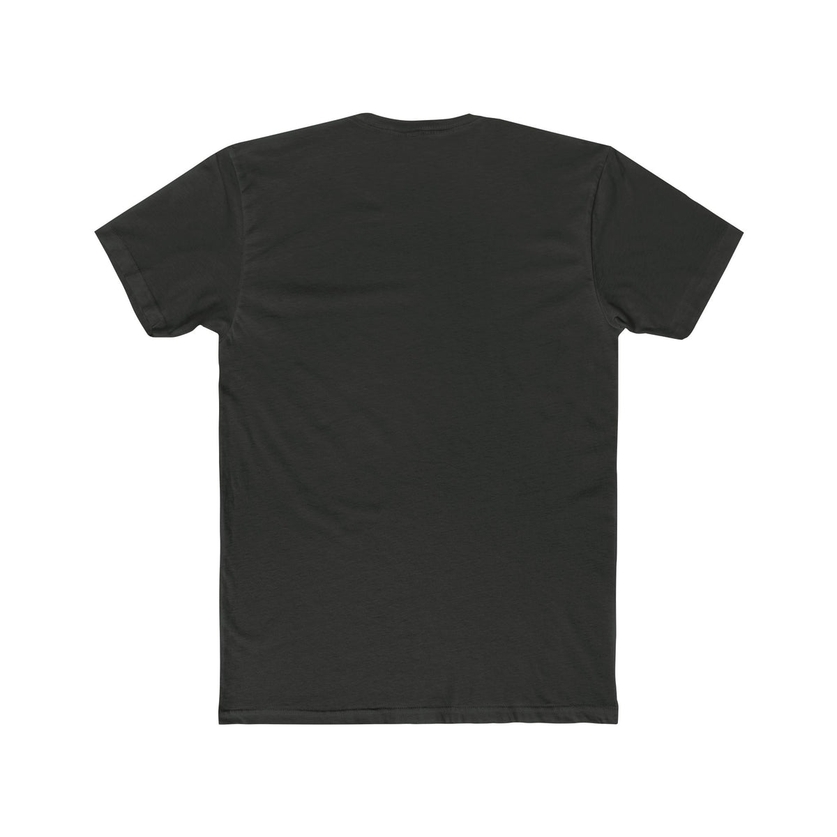 Unisex Transparncey Looks Good Tee — Advocacy Awareness Cotton T‑Shirt
