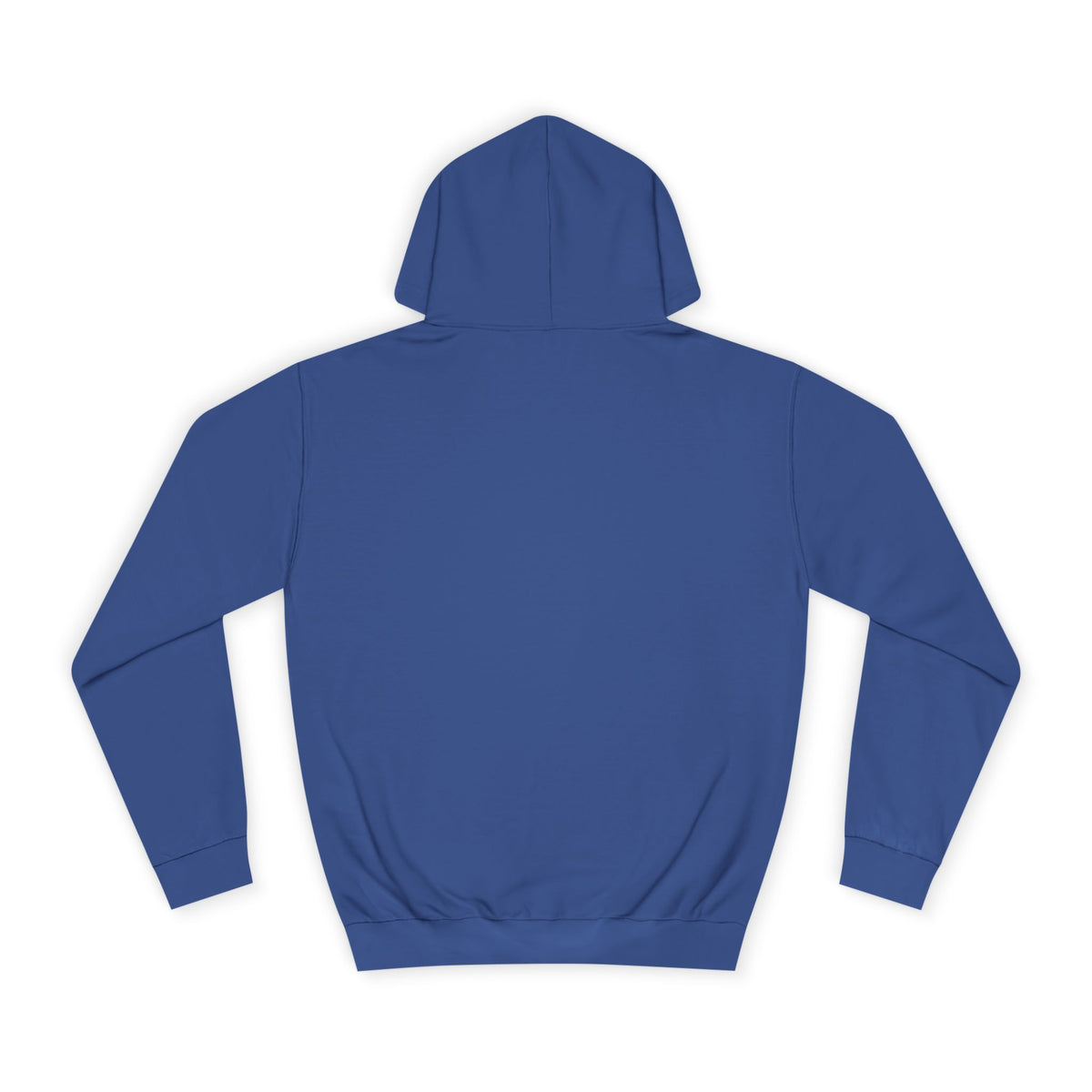 Families Deserve The Truth Hoodie (Red/Blue) Colors
