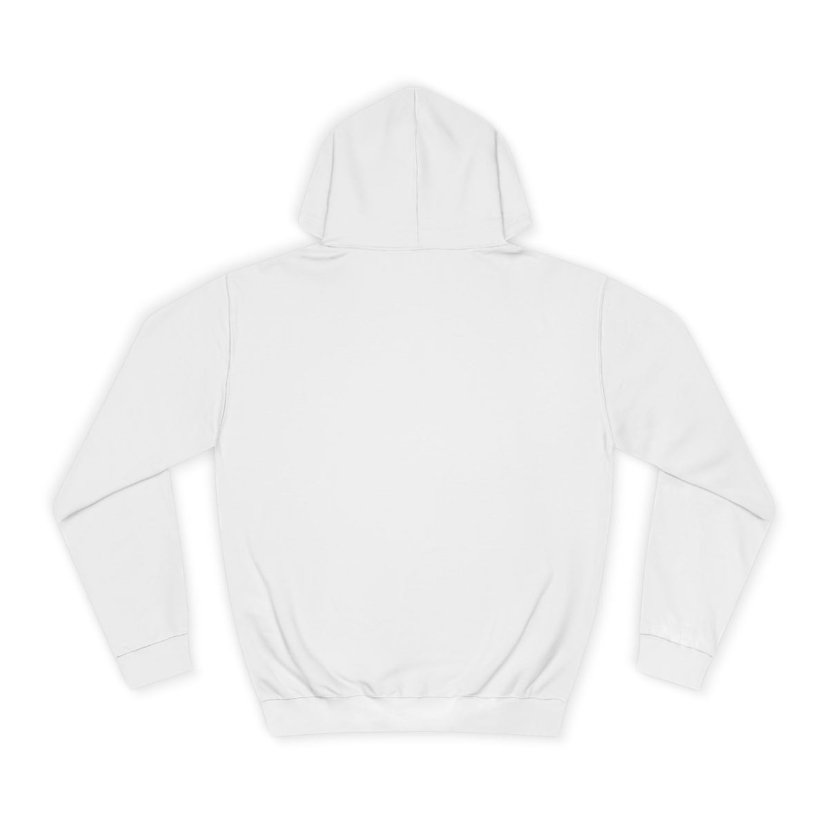 Families Deserve The Truth Hoodie (Red/Blue) Colors