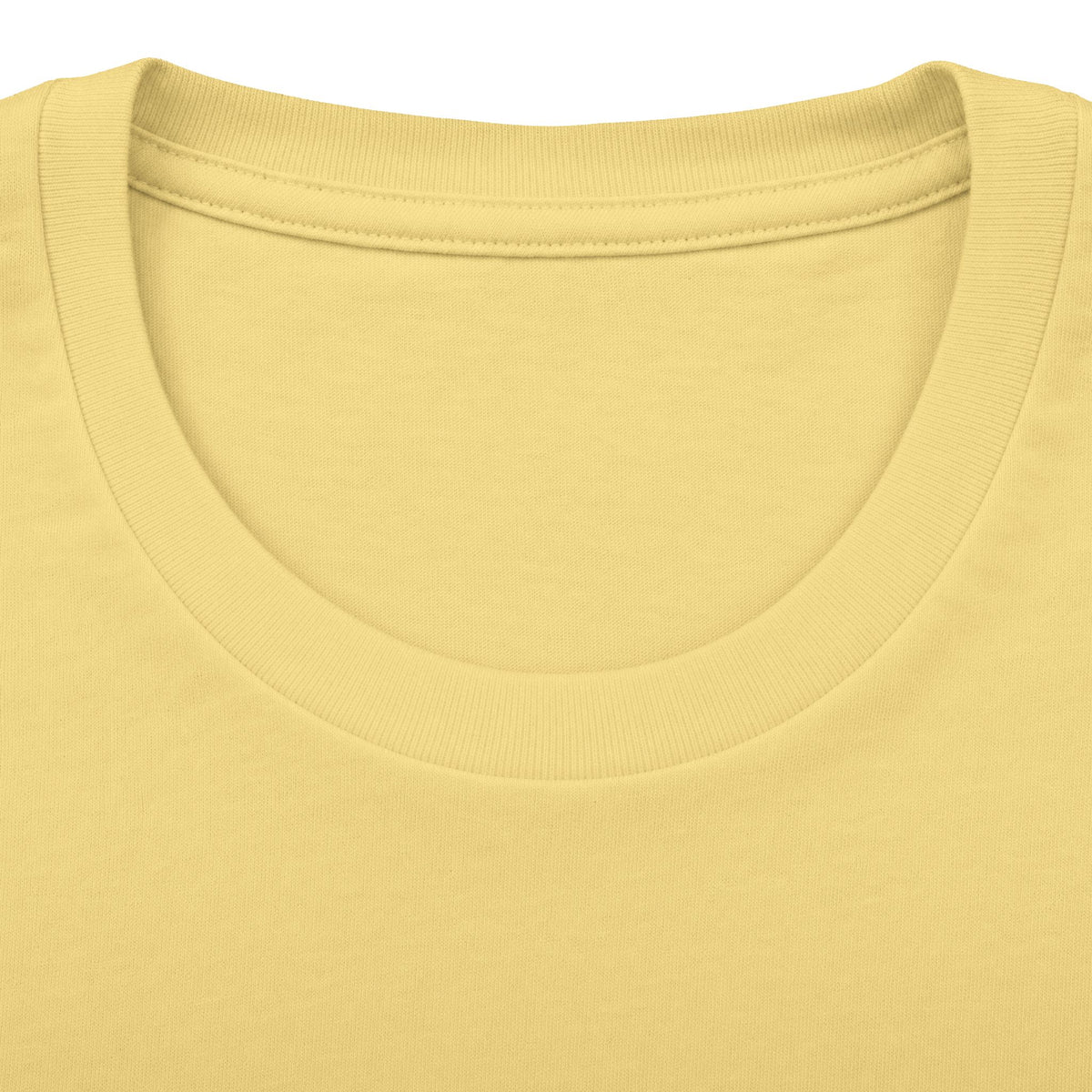 Unisex Transparncey Looks Good Tee — Advocacy Awareness Cotton T‑Shirt