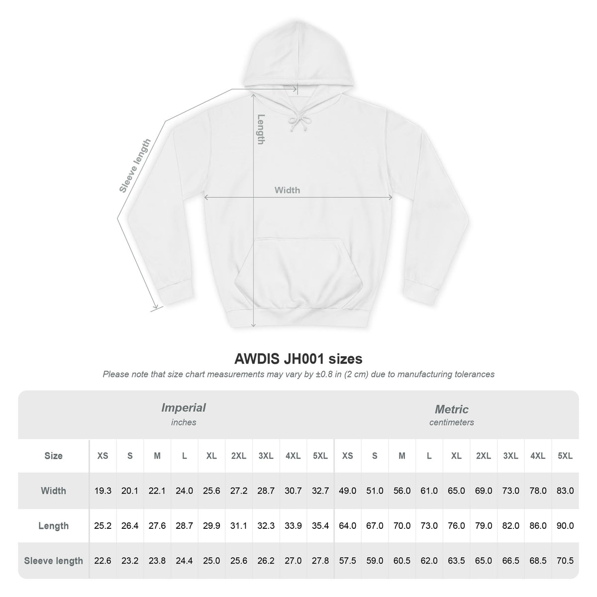 Families Deserve The Truth Hoodie (Red/Blue) Colors