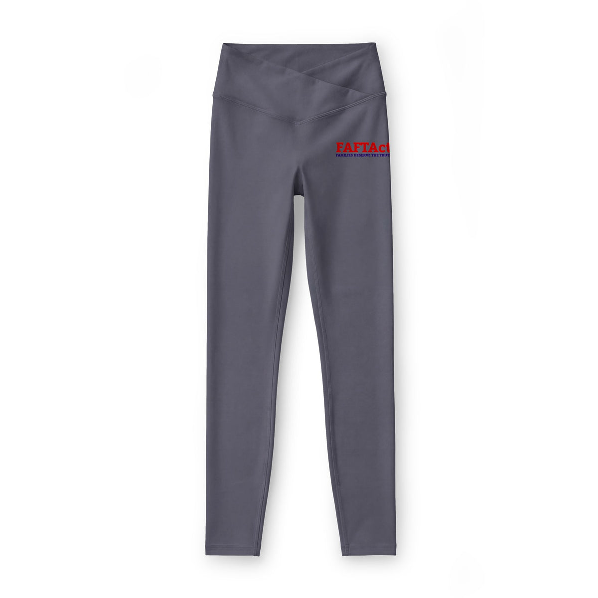 FAFTAct Women’s Luxe Leggings