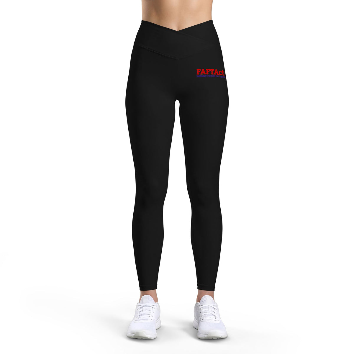 FAFTAct Women’s Luxe Leggings