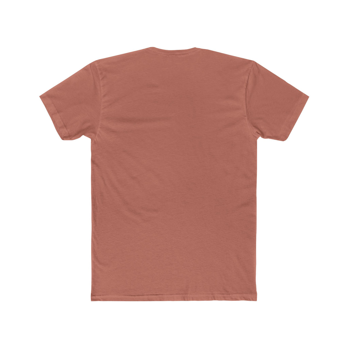 Unisex Transparncey Looks Good Tee — Advocacy Awareness Cotton T‑Shirt