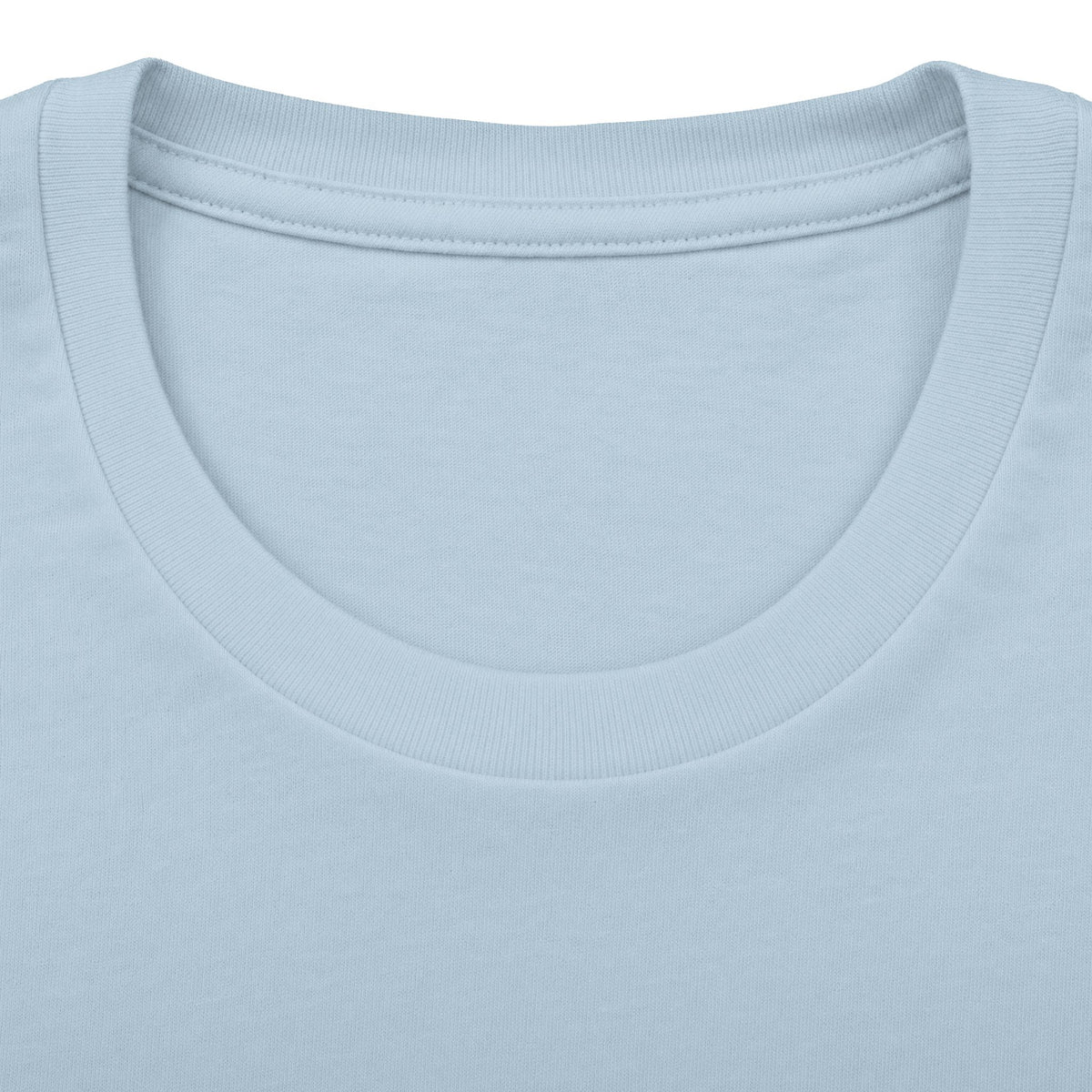 Unisex Transparncey Looks Good Tee — Advocacy Awareness Cotton T‑Shirt
