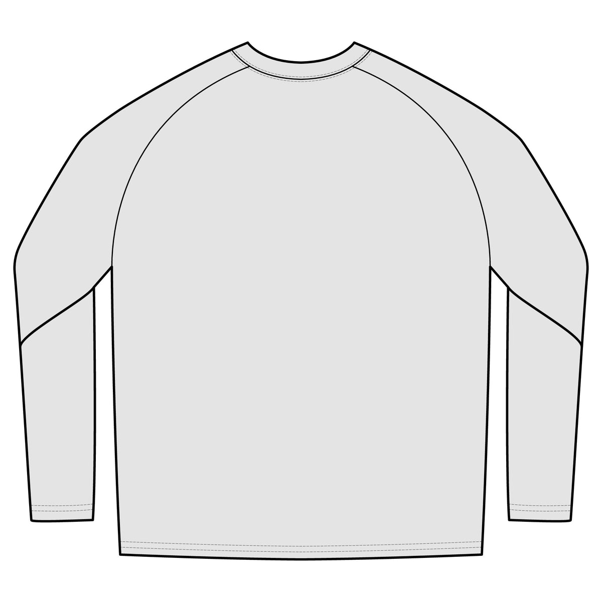 Long Sleeve Digi Camo Tee — Forensic Accountability & Family Transparency Advocacy Shirt