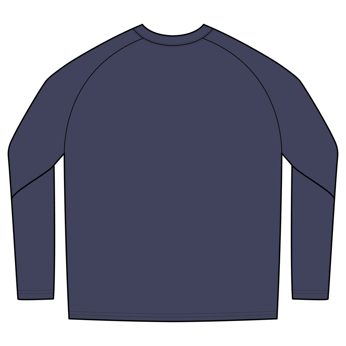 Long Sleeve Digi Camo Tee — Forensic Accountability & Family Transparency Advocacy Shirt