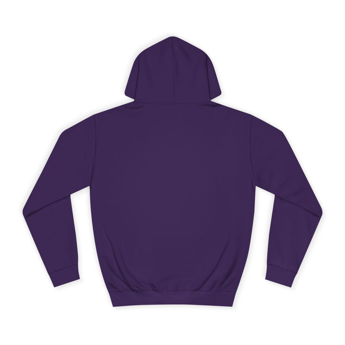 Families Deserve The Truth Hoodie (Red/Blue) Colors