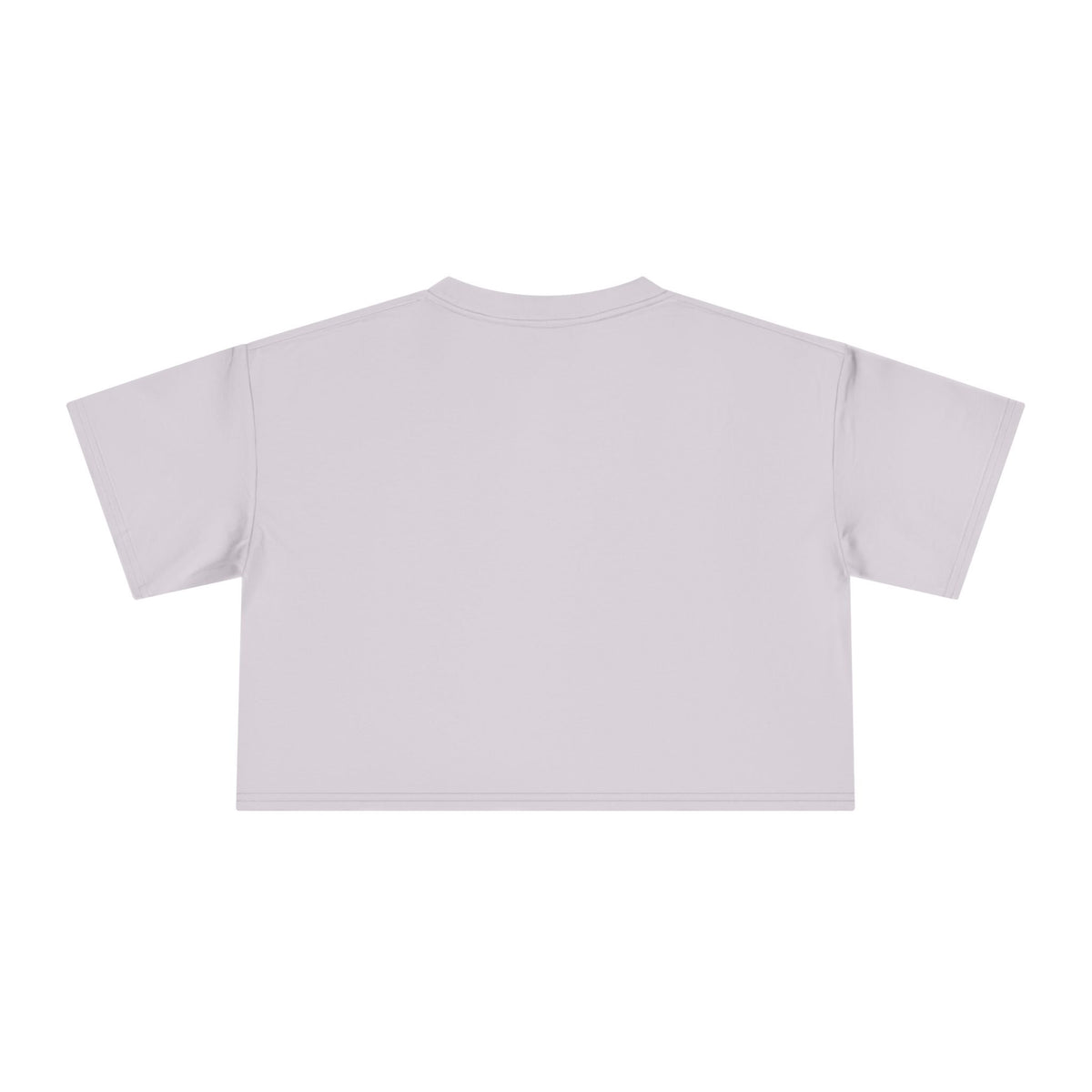 FAFTAct Women's Crop If Living Citizens — Graphic Tee