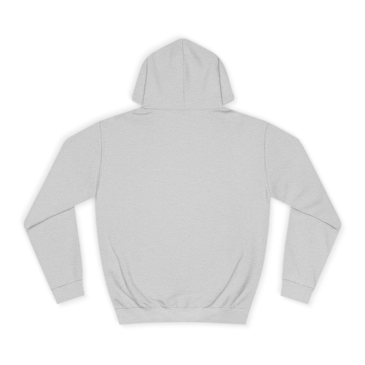 Families Deserve The Truth Hoodie (Red/Blue) Colors