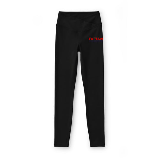 FAFTAct Women’s Luxe Leggings