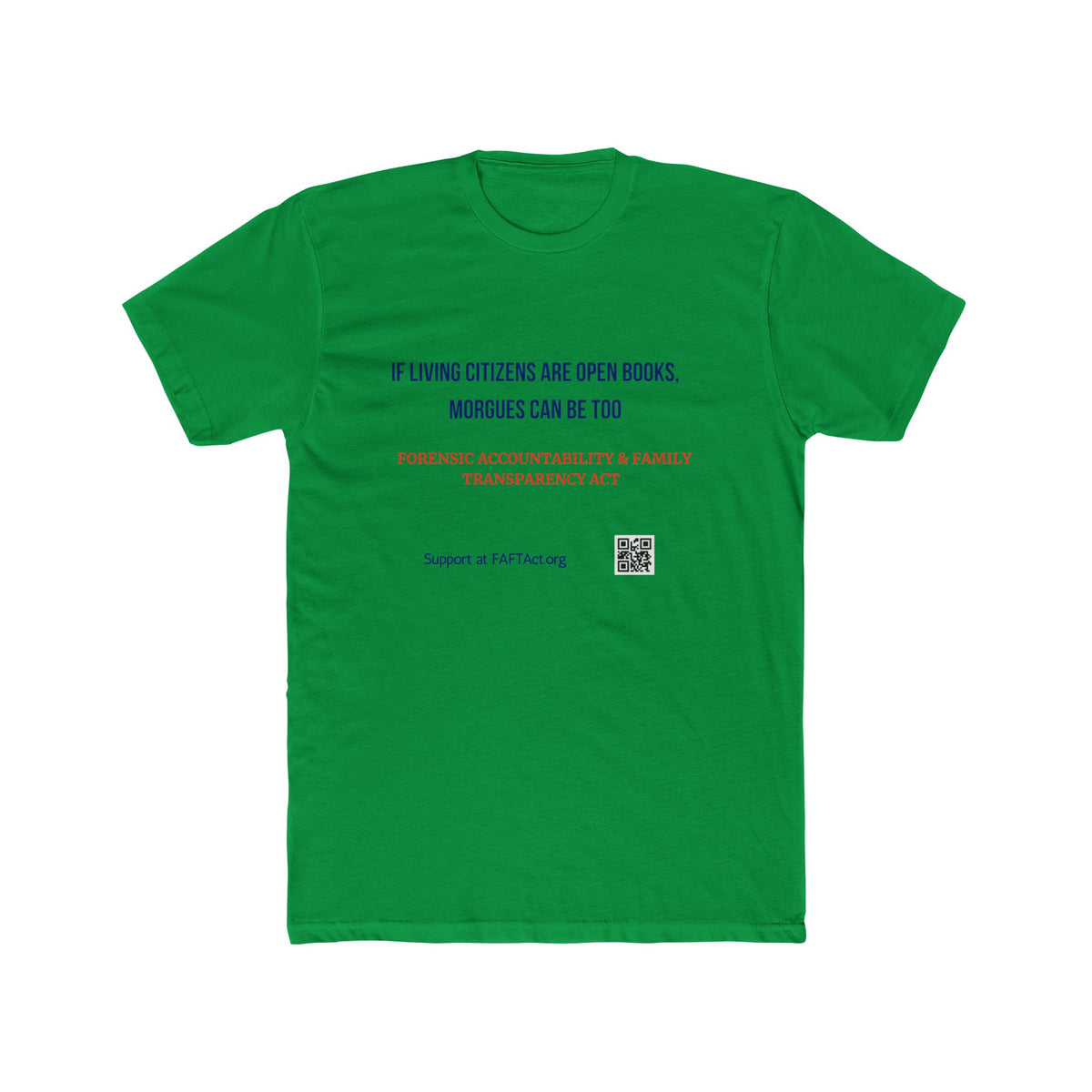 Unisex If Living Citizens Are Open Books Tee — Advocacy Awareness Cotton T‑Shirt