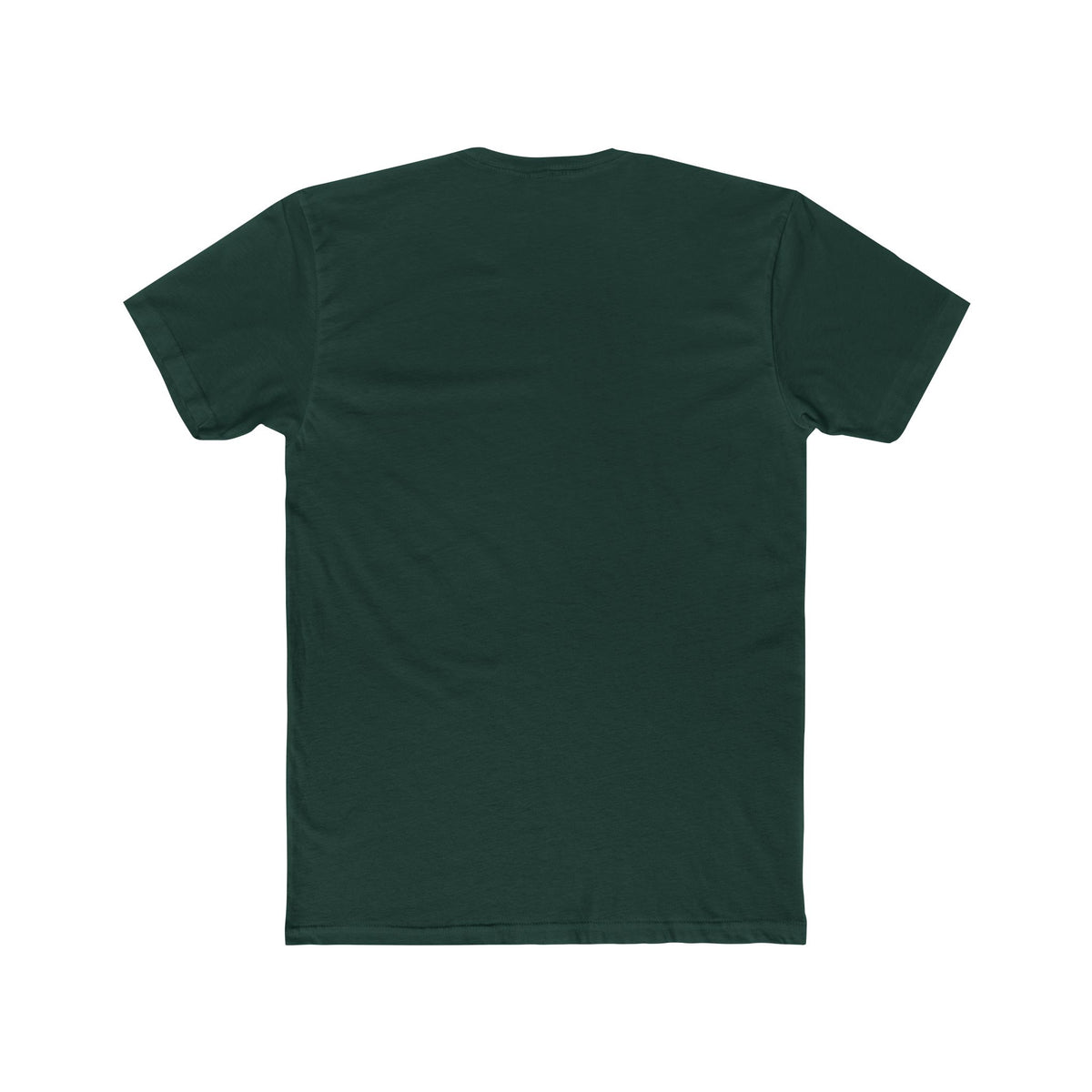 Unisex Nothing To Hide Tee — Advocacy Awareness Cotton T‑Shirt