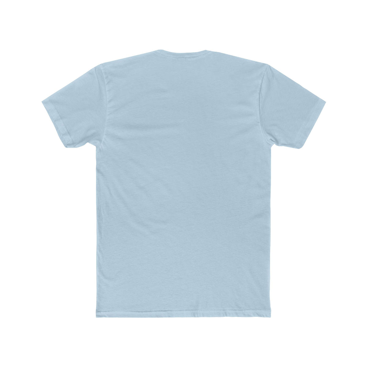 Unisex Transparncey Looks Good Tee — Advocacy Awareness Cotton T‑Shirt