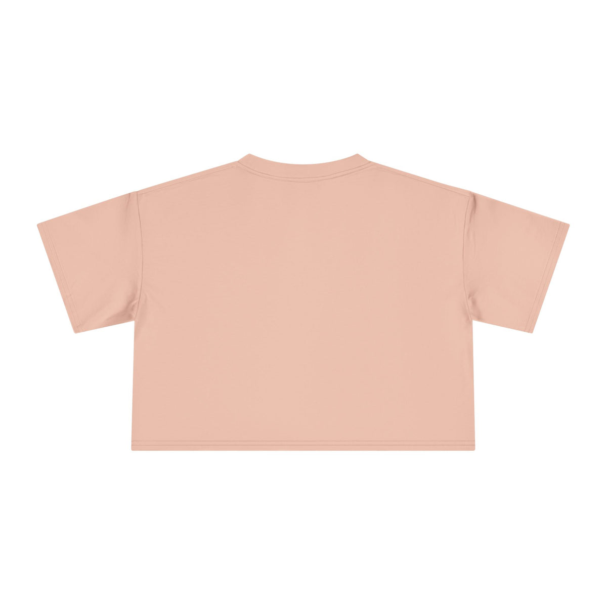 Women's Crop State Surveillance Demands State Transparency — Graphic Tee