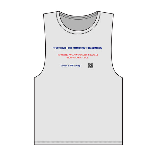 Women's Muscle Tank