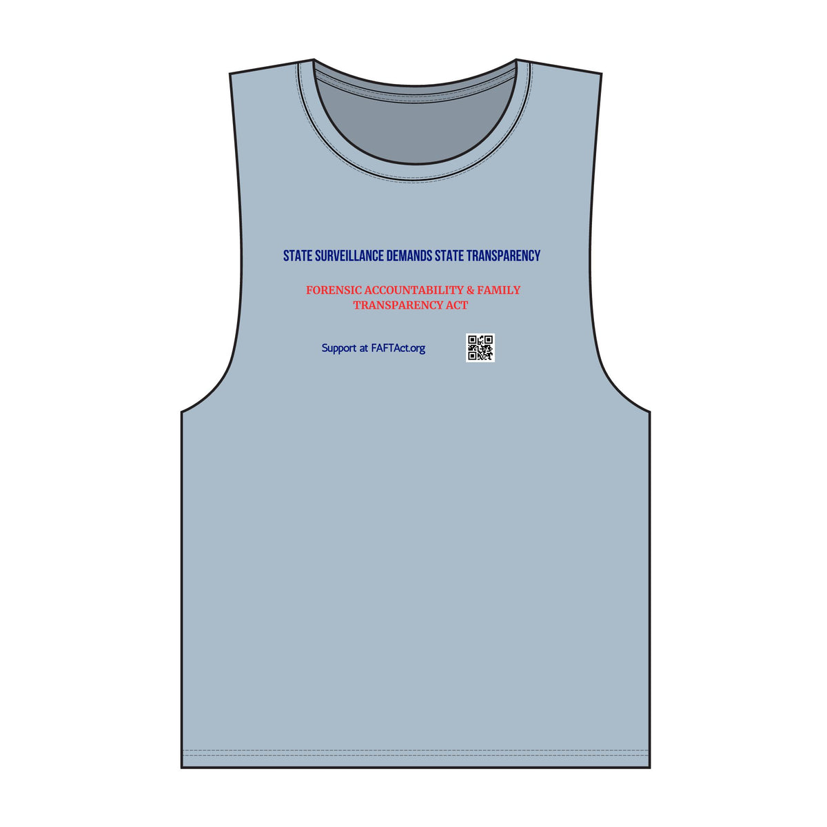 Women's Muscle Tank