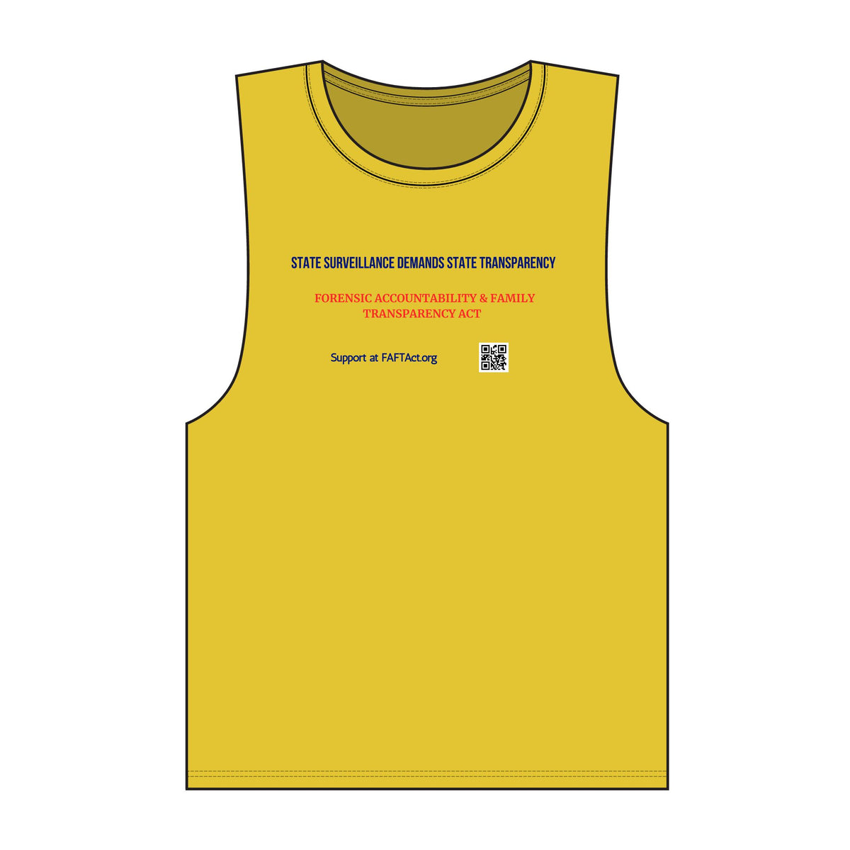Women's Muscle Tank