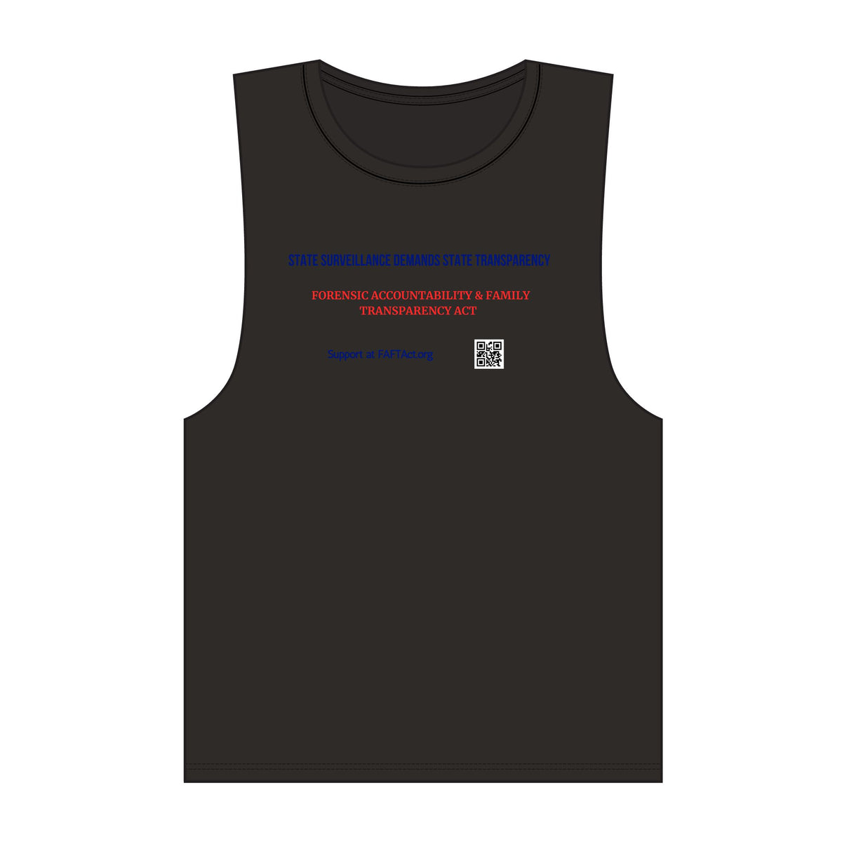 Women's Muscle Tank