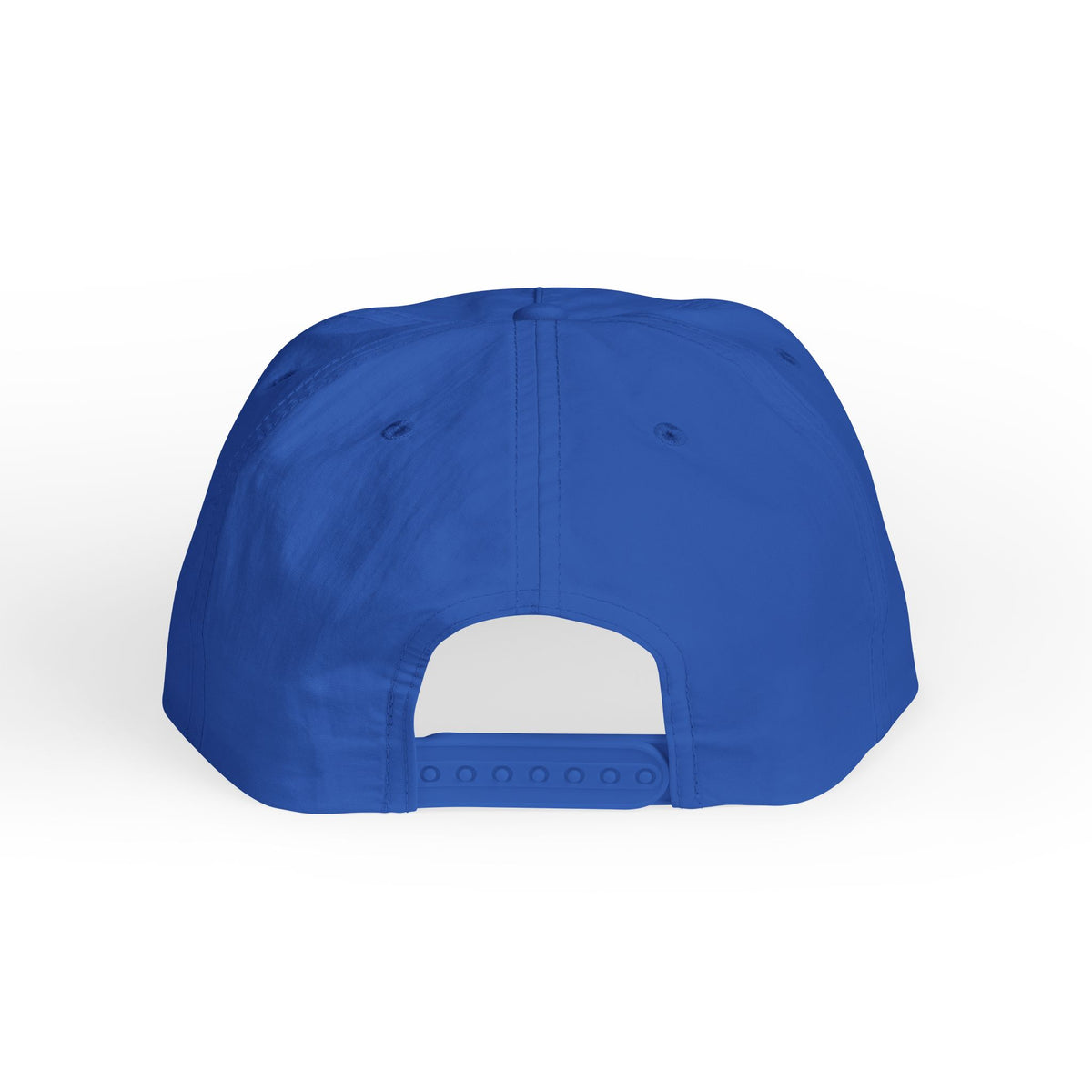 Surf Cap — "Nothing to Hide, Nothing to Fear" Embroidered Streetwear Hat