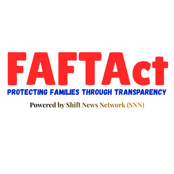 FAFTAct Shop